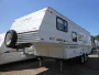 1999 Jayco Eagle
